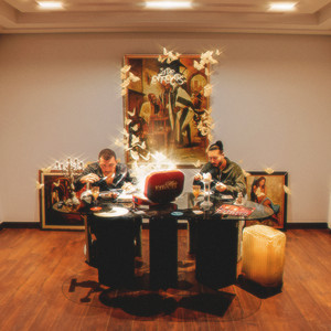 Numbxiller - Men Aslou (Explicit)