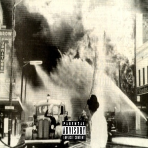 Howlin Fire (Explicit)