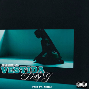 Vestida D&G (Explicit)
