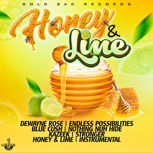 Honey &  Lime