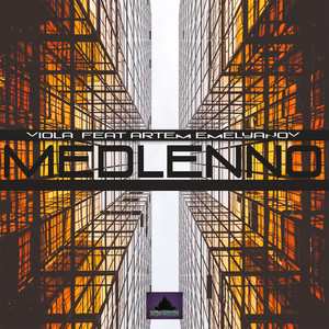 Medlenno (Original Mix)