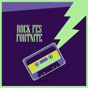 Rock Fes Fortnite