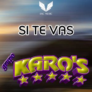 Si Te Vas