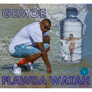 Flawda Watah (Remix)