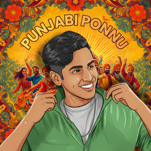 Punjabi Ponnu