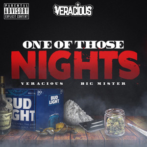 One Of Those Nights (feat. Big Mister) [Explicit]