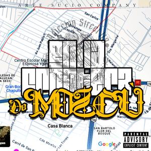 ArteSucio - K lo k dice mi homie (feat. Socret, RxA, Asfick & SS1) (Explicit)