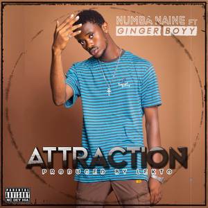 Attraction (Explicit)