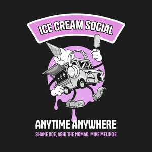 Anytime Anywhere (Explicit)