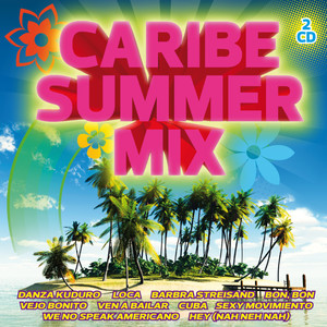 Caribe Summer Mix