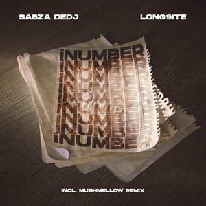 iNumber (feat. Long9inte) (Mushmellow Remix)