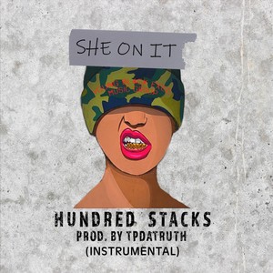 She on It (Instrumental)