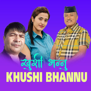 Khushi Bhannu