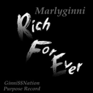 Rich Forever (Explicit)