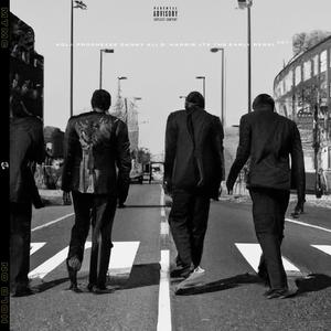 Hold On (feat. Kola, PropheZee, Danny Ali, D.Harris & JTK The Early Rebel) (Explicit)