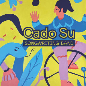 Cado su (feat. Annachiara Nofri & Kiza)