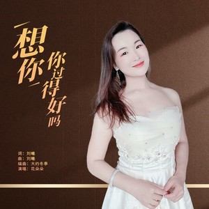 想你你过得好吗 (伴奏)