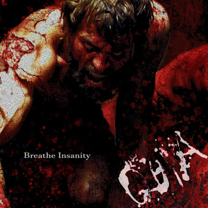 Breathe Insanity (Explicit)