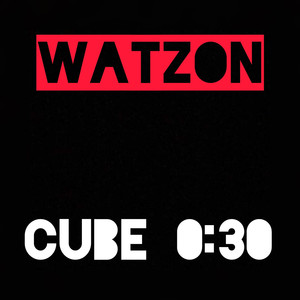 Cube 0:30 (Explicit)
