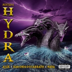 Fauna & Flora (Explicit)