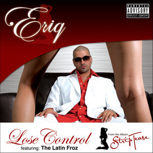 Lose Control - Instrumental