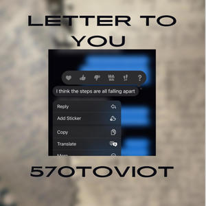 Letter To You (Explicit)