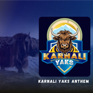 Karnali Yaks Anthem