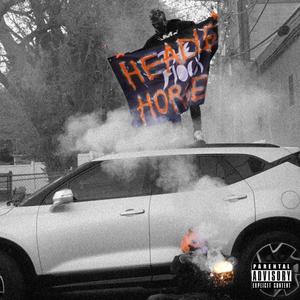 Party (feat. Gloskii) (Explicit)