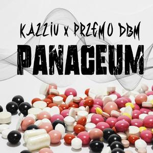 Panaceum (feat. Przemo DBM) (Explicit)