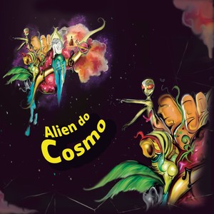 Alien do Cosmo