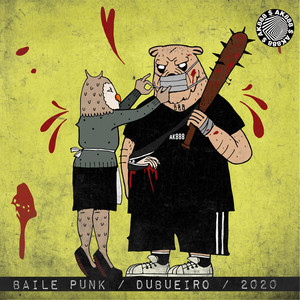 Baile Punk (Explicit)