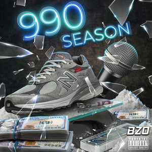 990 Season (Explicit)