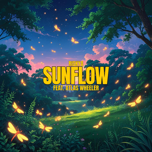 Sunflow (feat. Atlas Wheeler)