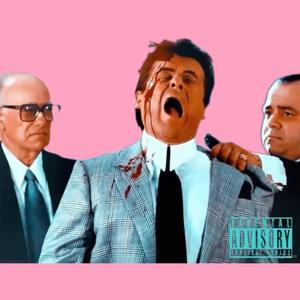 JOE PESCI (feat. Jay Fehrman) (Explicit)