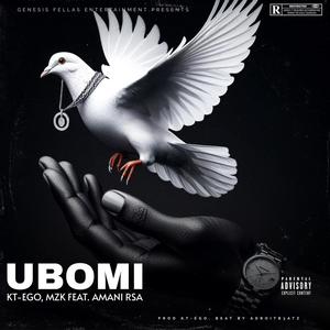 Ubomi (feat. Amani Rsa & MZK Lopez)