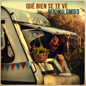 Tarde Otra Vez