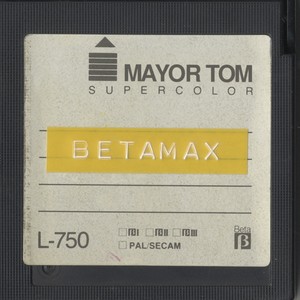 ßetamax