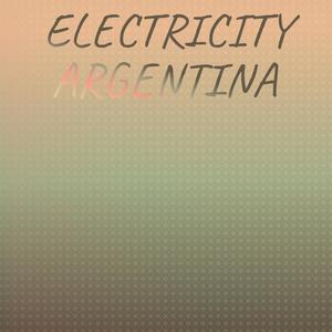 Electricity Argentina