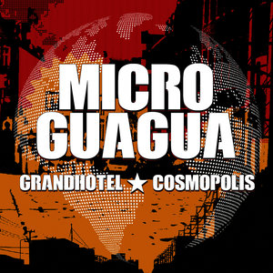 Grandhotel Cosmopolis