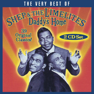 Daddy's Home (Single Version)