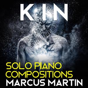 Kin: Solo Piano Compositions