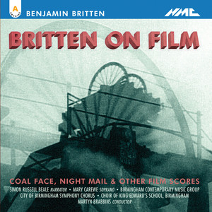 Britten on Film