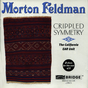 Crippled Symmetry: Region 1