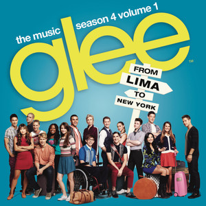 Glee: The Music, Season 4 Volume 1