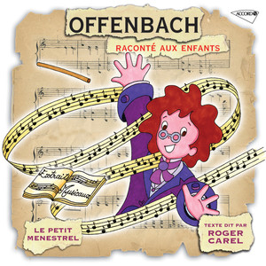Offenbach: L'adolescence d'Offenbach