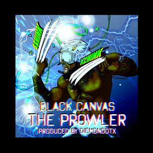 The Prowler (Explicit)