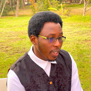 Fauqal Muqamati Open verse