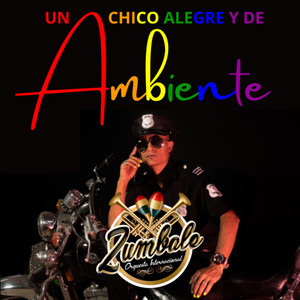 Un Chico Alegre y de Ambiente (Explicit)