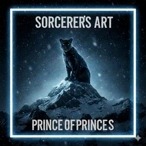 Sorcerer's Art (Explicit)