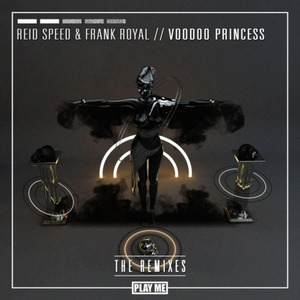 Voodoo Princess (Smookie Illson Remix)